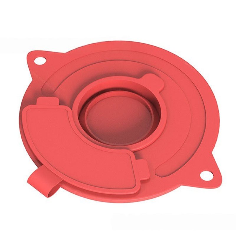 Mixing Cup Silicone - 【NECESSITY】Silikonowa osłona miski do miksera Kitchenaid