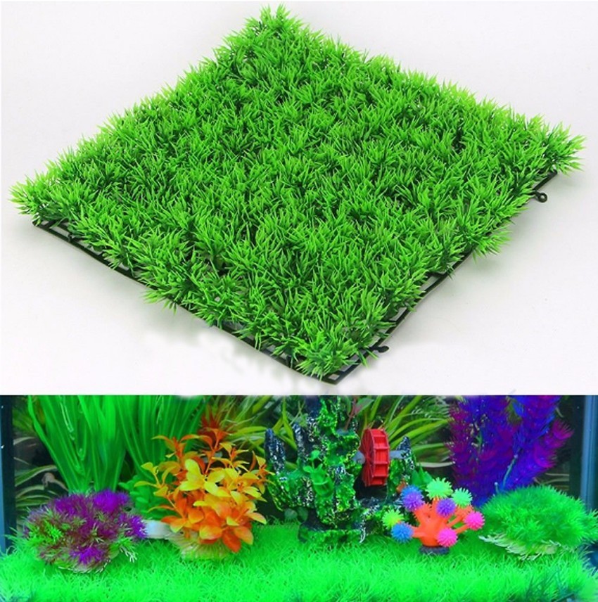 Sztuczna zieleń trawiasta, tra – Terrarium Moss Art recenzja i cena