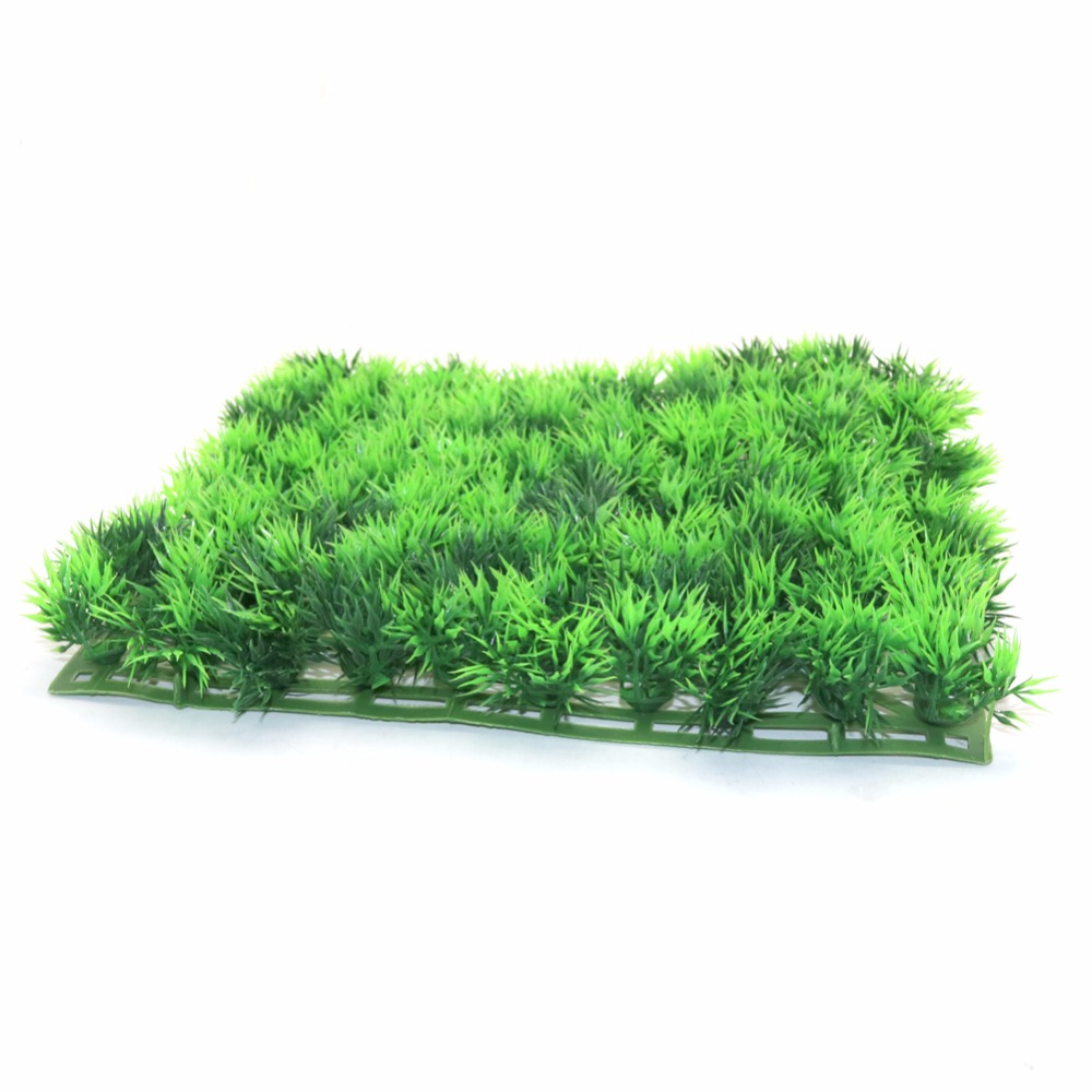 Sztuczna zieleń trawiasta, tra – Terrarium Moss Art recenzja i cena