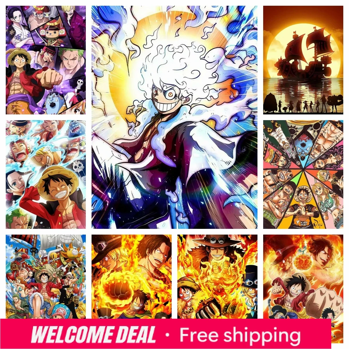 2026 2024 Nowe Japońskie Anime – Resin Craft Ideas recenzja i cena
