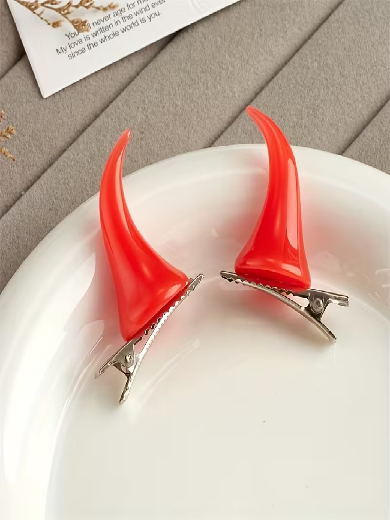 2-częściowy zestaw, czerwone s – Resin Craft Ideas recenzja i cena