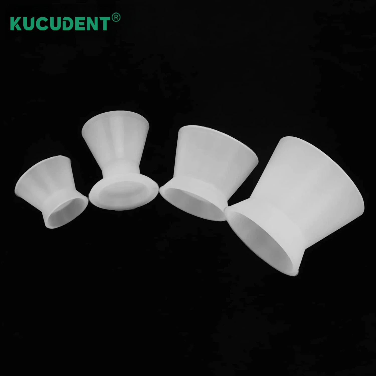 4 szt./zestaw silikonowych kub – Mixing Cup Silicone recenzja i cena