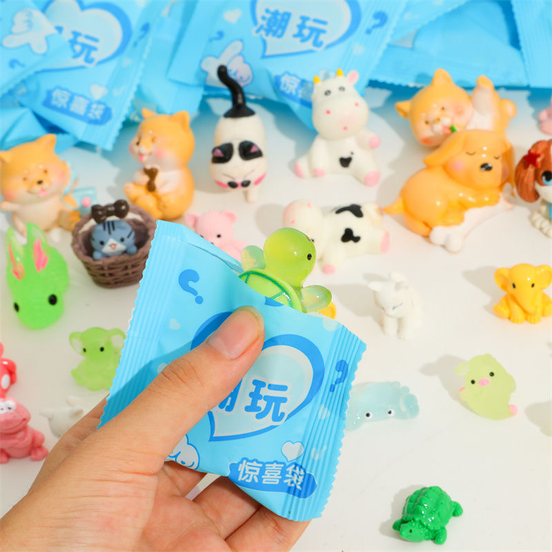 40 Sztuk/Zestaw Losowe Kresków – Resin Craft Ideas recenzja i cena