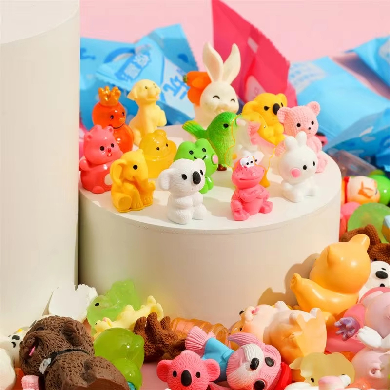 40 Sztuk/Zestaw Losowe Kresków – Resin Craft Ideas recenzja i cena