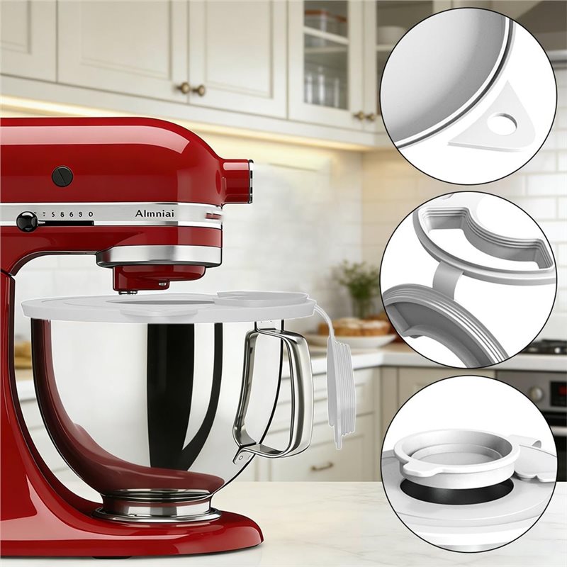 【NECESSITY】Silikonowa osłona m – Mixing Cup Silicone recenzja i cena