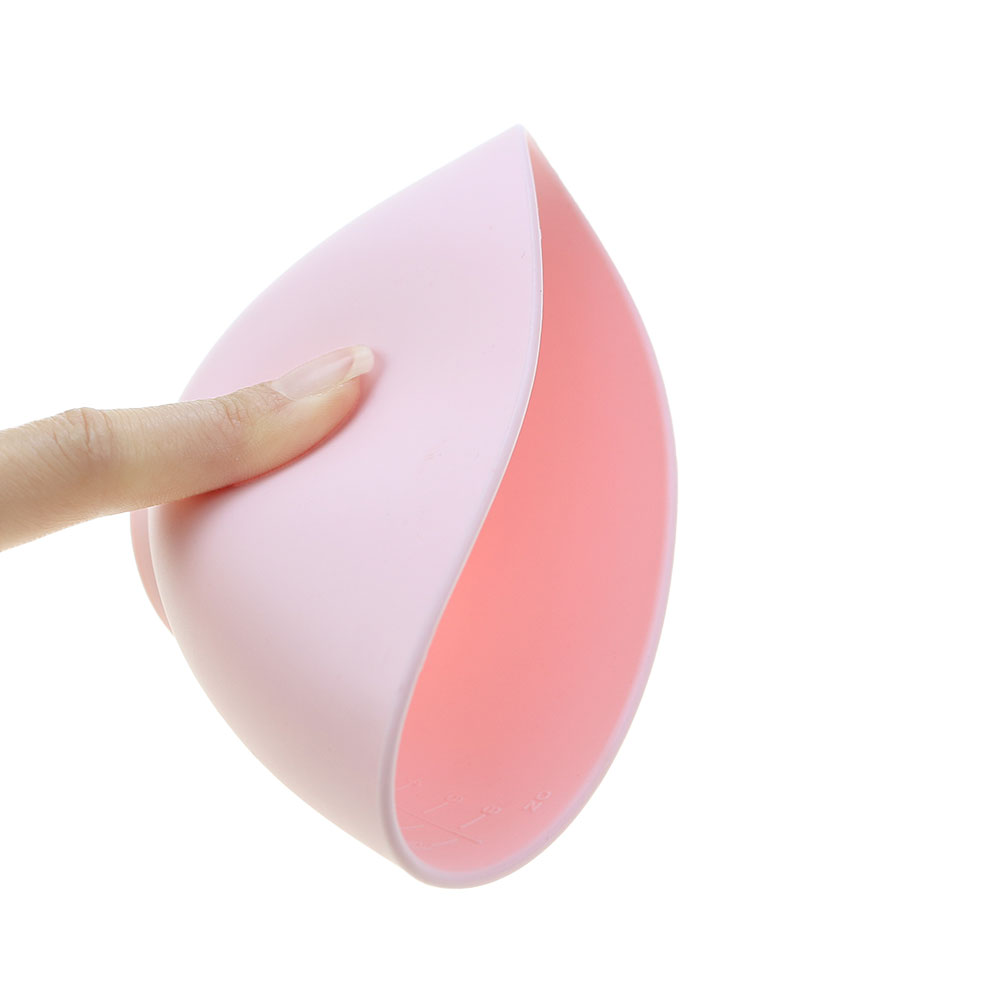 Silikonowy świat 250/450ML mas – Mixing Cup Silicone recenzja i cena